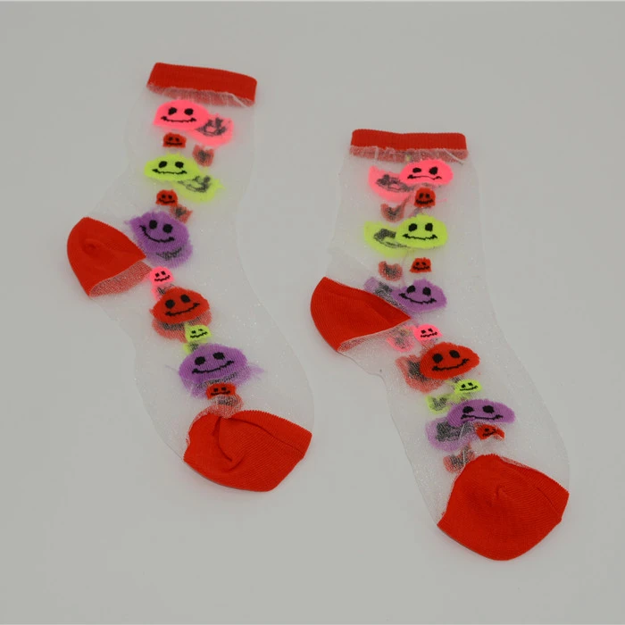 2021 fast dispatch girls ladies trendy design silk light transparent socks thin summer woman transparant silk socks, As picture
2021 fast dispatch girls ladies trendy design silk light transparent socks thin summer woman transparant silk socks, As picture
