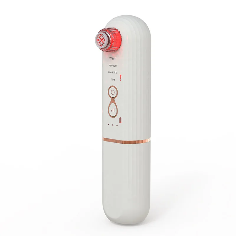 JOSUNN Skin Care Electric Beauty Instrument Facial Nosal Pimple Acne Pore Vacuum Extractor Hot Cold Blackhead Remover Vacuum
JOSUNN Skin Care Electric Beauty Instrument Facial Nosal Pimple Acne Pore Vacuum Extractor Hot Cold Blackhead Remover Vacuum