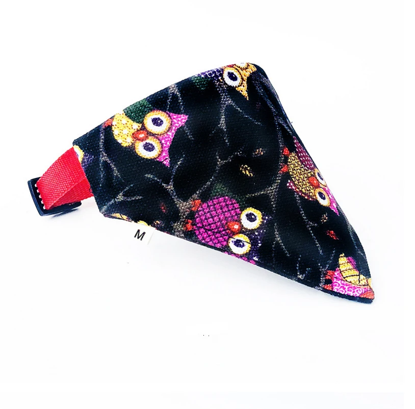 Amazon hot sale nice price Fashion design Printing Triangle pet accessories scarf for dogs cats
Amazon hot sale nice price Fashion design Printing Triangle pet accessories scarf for dogs cats