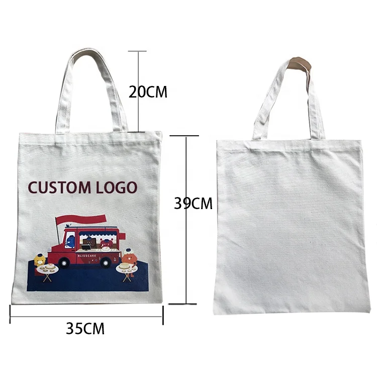 High Quality Eco Friendly Custom Reusable School Bag Shopping Canvas Bag With LOGO Customized, Customized color
High Quality Eco Friendly Custom Reusable School Bag Shopping Canvas Bag With LOGO Customized, Customized color