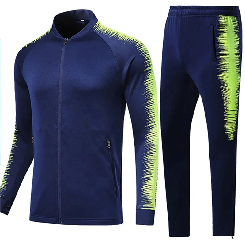 Custom logo Blank Plain Polyester Sport Sweatsuit Joggers Tracksuit Set for Men, As picture show
Custom logo Blank Plain Polyester Sport Sweatsuit Joggers Tracksuit Set for Men, As picture show