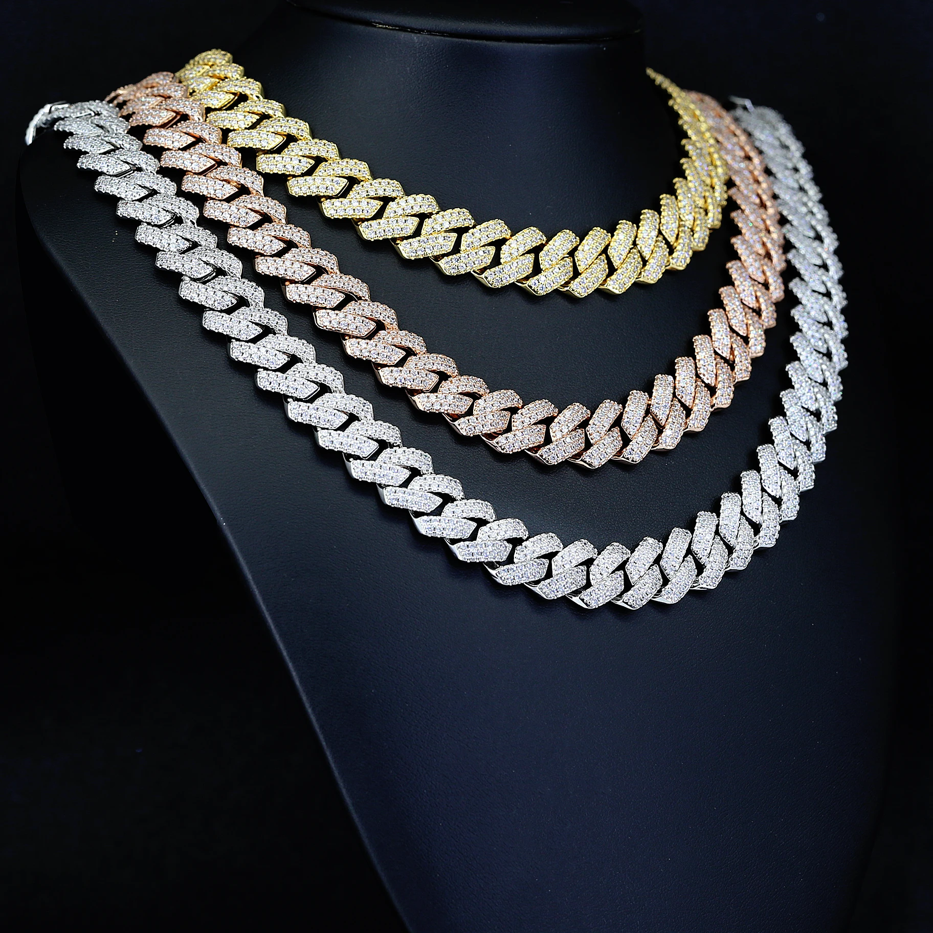 2021 Trending Products Best Selling Cuban Jewelry Men Cuban Link Chain Mens Anklet Bracelet Necklace Cuban Chain
2021 Trending Products Best Selling Cuban Jewelry Men Cuban Link Chain Mens Anklet Bracelet Necklace Cuban Chain