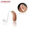 Disability Equipment Elderly Care Ear Medical Device Hearing Aid Product for Elderly