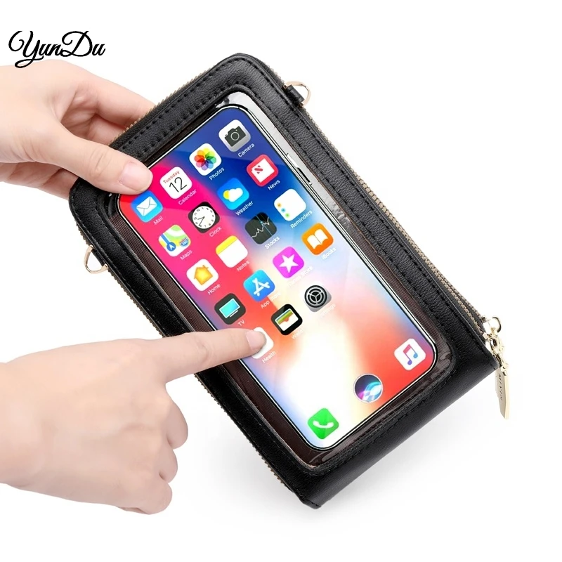 Hot women hand bags touch screen mobile phone bag PU leather purses and handbags women phone shoulder cross body bag
Hot women hand bags touch screen mobile phone bag PU leather purses and handbags women phone shoulder cross body bag