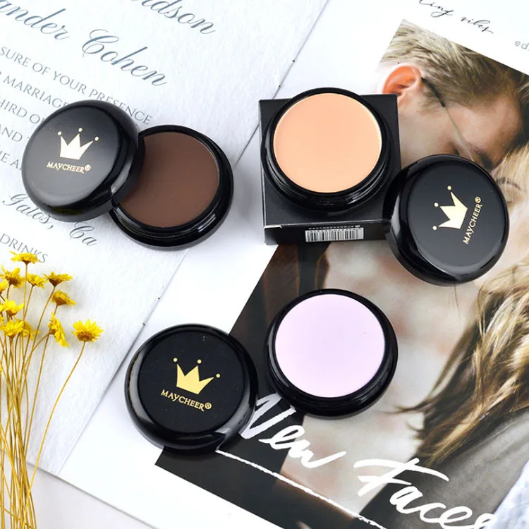 Wholesale private label fashion cosmetic natural single makeup private label concealer, Multi-colored
Wholesale private label fashion cosmetic natural single makeup private label concealer, Multi-colored