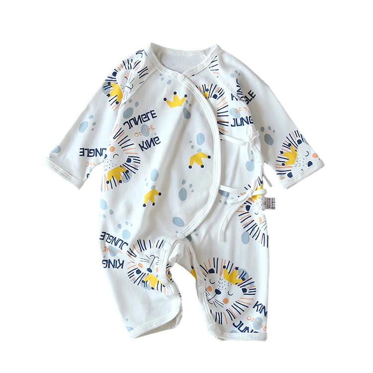 2022 High Quality Baby Clothes Organic Cotton Baby Cloth Newborn Bodysuit Baby Rompers, Picture shows
2022 High Quality Baby Clothes Organic Cotton Baby Cloth Newborn Bodysuit Baby Rompers, Picture shows