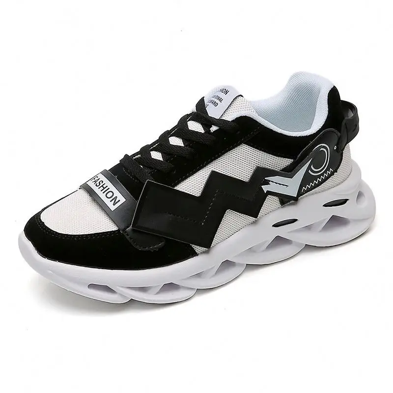 Walking Shoes Breathable Sneakers Casual Athletic Lightweight Outdoor Sports Shoes, Optional
Walking Shoes Breathable Sneakers Casual Athletic Lightweight Outdoor Sports Shoes, Optional