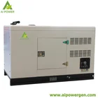 Generator Mobile Mobile Generator 50kw Silent Trailer Diesel Generator 50kw Mobile Genset