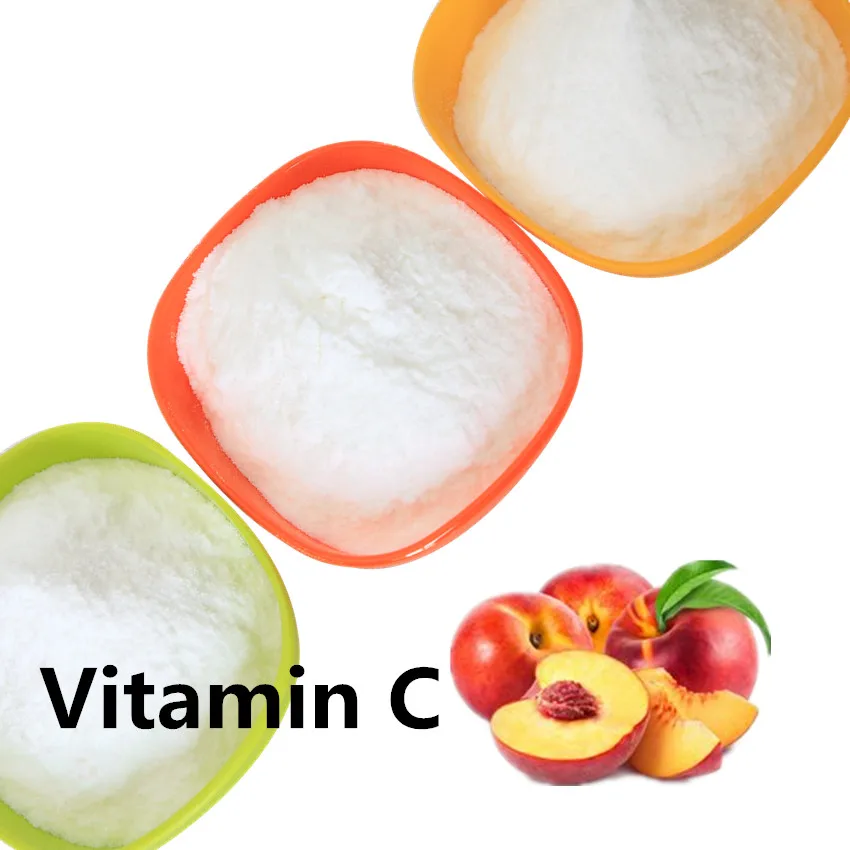 Healthe Care витамин C CAS 134-03-2 порошок натрия аскорбат VC с лучшей ценой