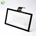 China usb touch panel 15.6 inch touch screen overlay kit for vending machine