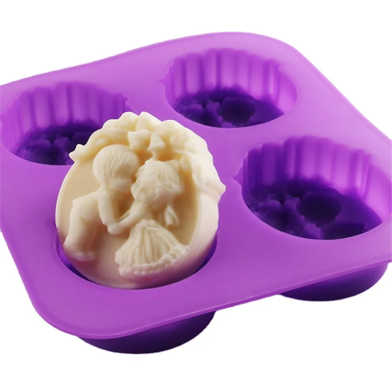 Customized Butterfly Flower Wedding Decoration for Silicone Soap mold DIY soap making molds, Custom
Customized Butterfly Flower Wedding Decoration for Silicone Soap mold DIY soap making molds, Custom
