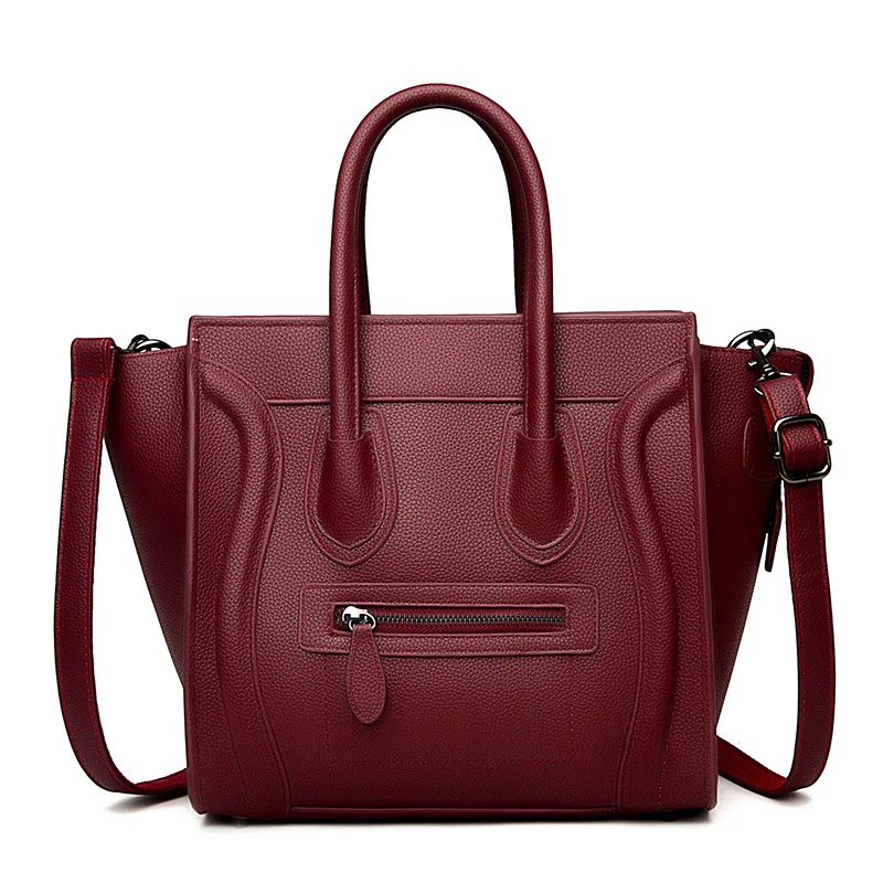 Custom Design Luxury Handbags Women Bags Designer Womens Tote Shoulder Bag, Customized color
Custom Design Luxury Handbags Women Bags Designer Womens Tote Shoulder Bag, Customized color