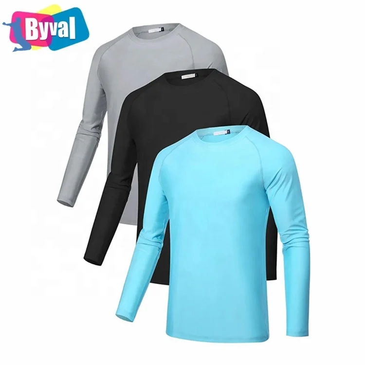 2021 custom men's t-shirts 100% polyester long sleeve plain sport UV tshirts in bulk oversized shirts plus size t shirt for men, No limited color
2021 custom men's t-shirts 100% polyester long sleeve plain sport UV tshirts in bulk oversized shirts plus size t shirt for men, No limited color