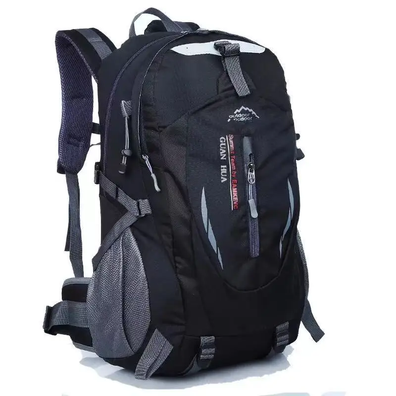 B92-21 Cycling Mountaineering Bag Waterproof Outdoor Sport Lightweight Foldable Backpacks Camping Hiking Knapsack
B92-21 Cycling Mountaineering Bag Waterproof Outdoor Sport Lightweight Foldable Backpacks Camping Hiking Knapsack
