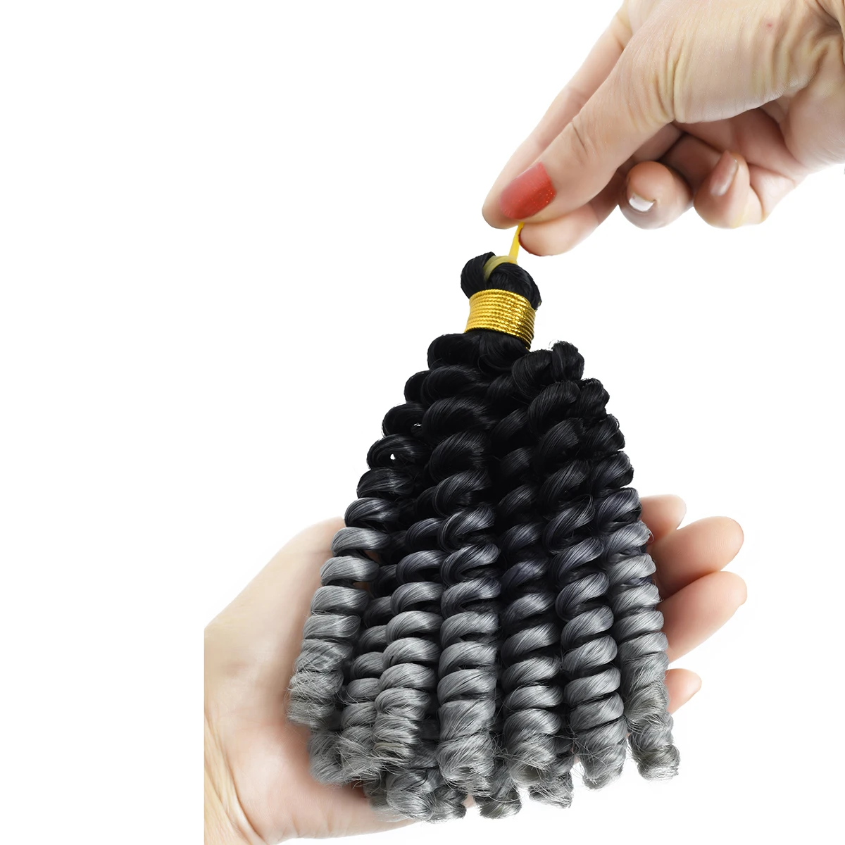 Free shipping synthetic hair crochet hair, crochet braids with synthetic hair, afro crochet hair
Free shipping synthetic hair crochet hair, crochet braids with synthetic hair, afro crochet hair