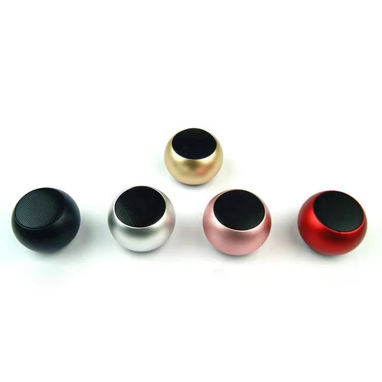 New product aluminium alloy custom logo best promotion gift super bass stereo sound music box portable mini speaker blue tooth
New product aluminium alloy custom logo best promotion gift super bass stereo sound music box portable mini speaker blue tooth