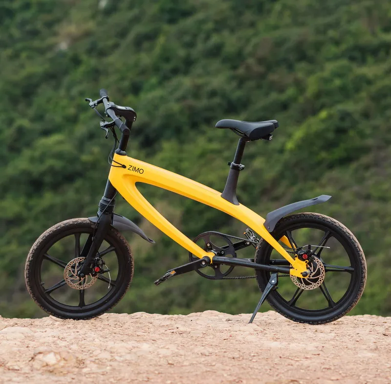 sondors electric bike