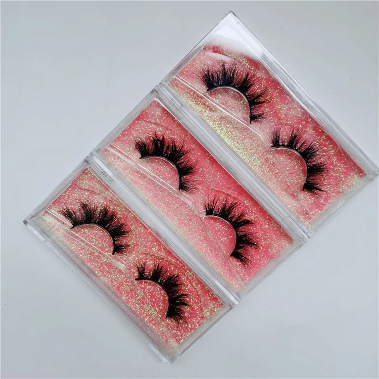 High Quality fluffy Mink Eyelash Private Label False Eye Lashes 3d 4D 6D 5D Mink Eyelashes
High Quality fluffy Mink Eyelash Private Label False Eye Lashes 3d 4D 6D 5D Mink Eyelashes
