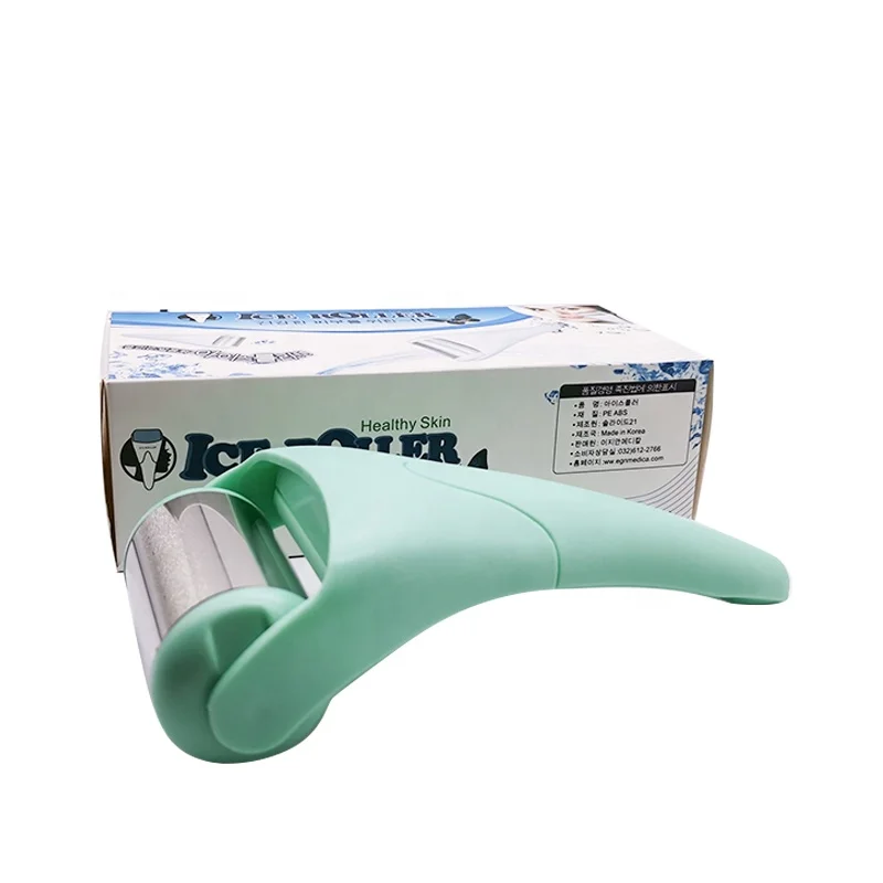 atic Lift Ice Massager Face Lifting Roller Korea Ice Roller Stainess Steel Ice Roller
atic Lift Ice Massager Face Lifting Roller Korea Ice Roller Stainess Steel Ice Roller