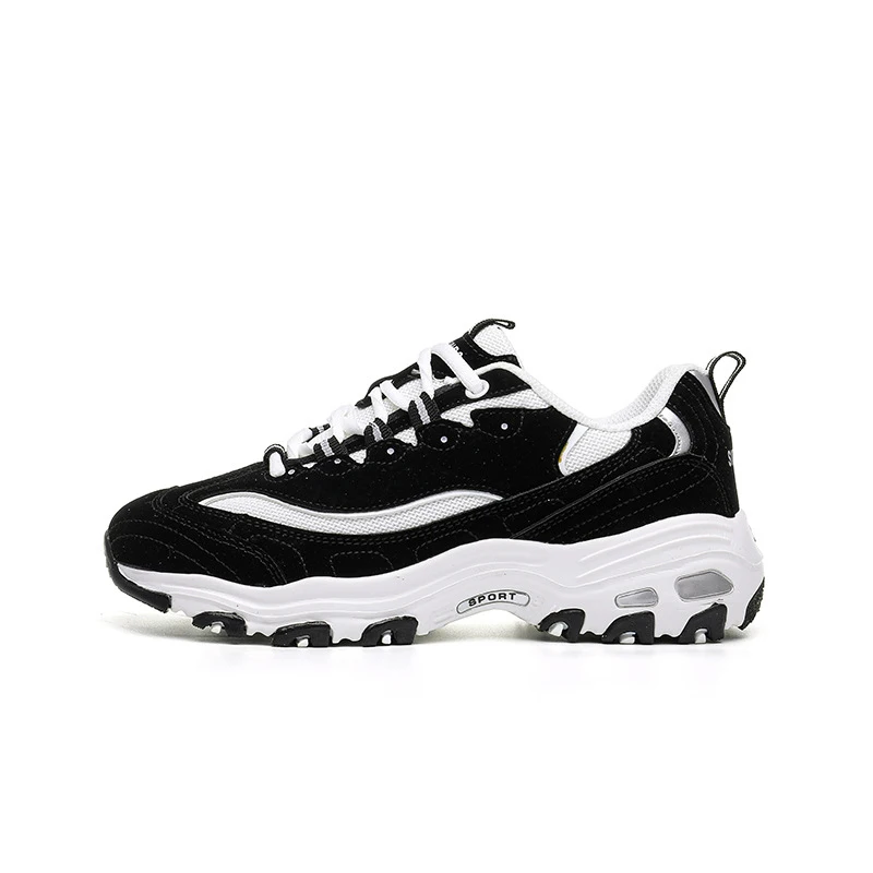 2022 Hot Sale Women Walking Style Casual Shoes Lightweight Running Sneakers Breathable Sport Shoes, As show
2022 Hot Sale Women Walking Style Casual Shoes Lightweight Running Sneakers Breathable Sport Shoes, As show