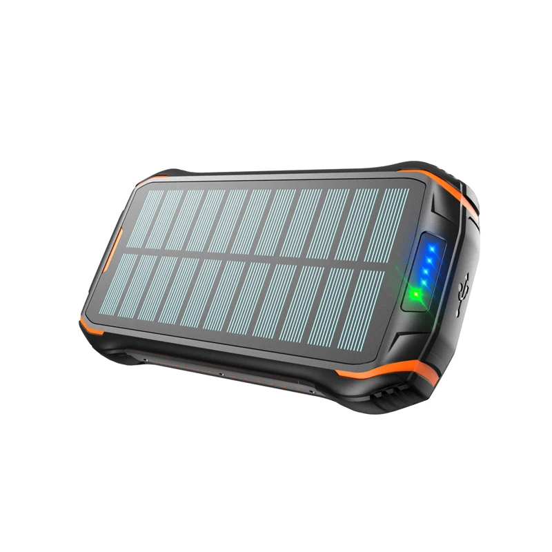 5V 9V 12V Output Laptop Mobile Phone Wireless Solar 18w fast charger with usb-c pd power bank
5V 9V 12V Output Laptop Mobile Phone Wireless Solar 18w fast charger with usb-c pd power bank
