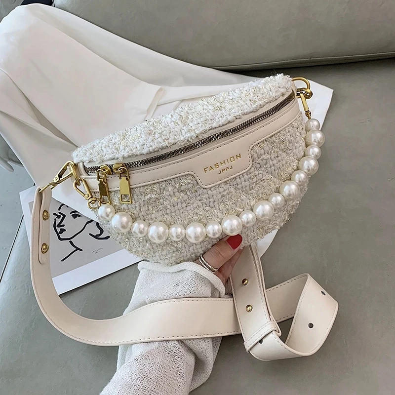 Luxury pearl designer mini woolen cloth hand bags bolsos ladies crossbody purses for women 2021 winter crossbody handbag, 3 colors
Luxury pearl designer mini woolen cloth hand bags bolsos ladies crossbody purses for women 2021 winter crossbody handbag, 3 colors