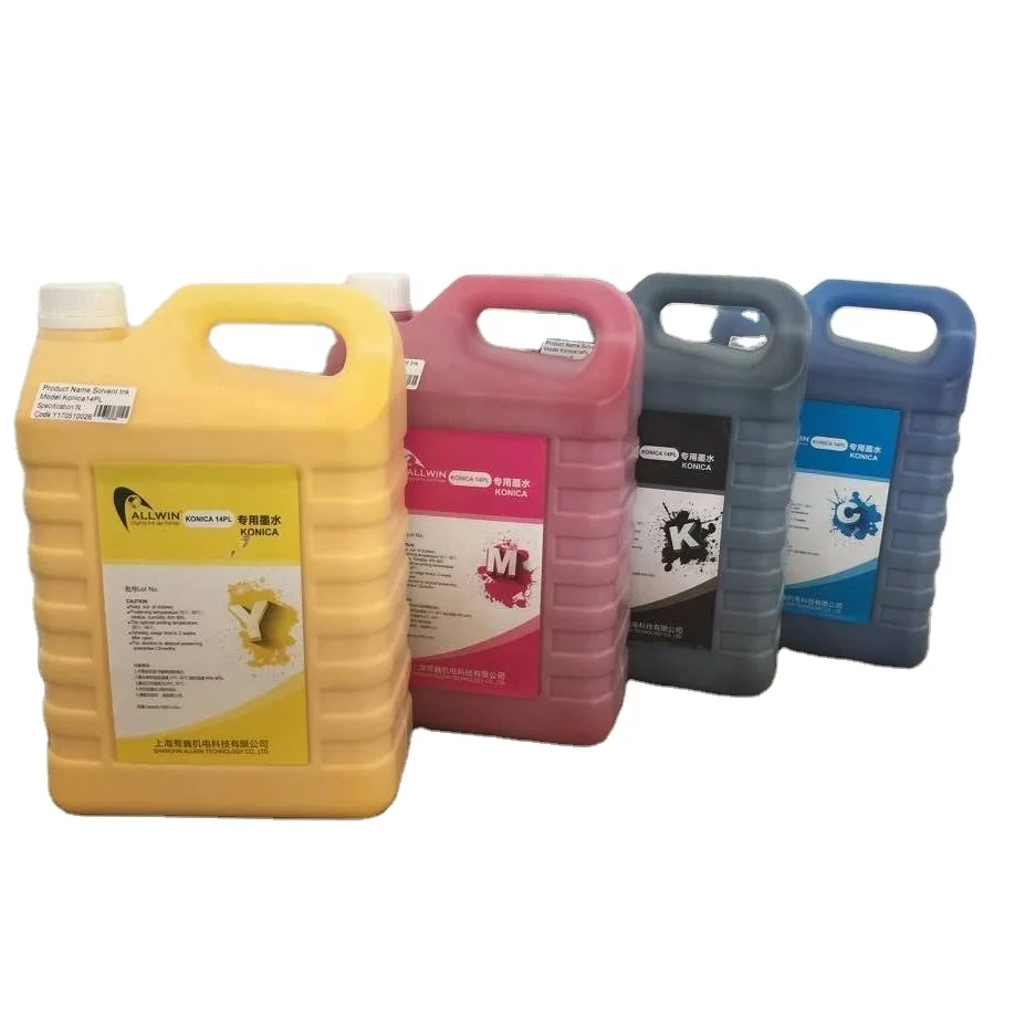 Original Allwin konica 512i 30pl solvent ink for konica minolta km 512i lnb printhead
Original Allwin konica 512i 30pl solvent ink for konica minolta km 512i lnb printhead