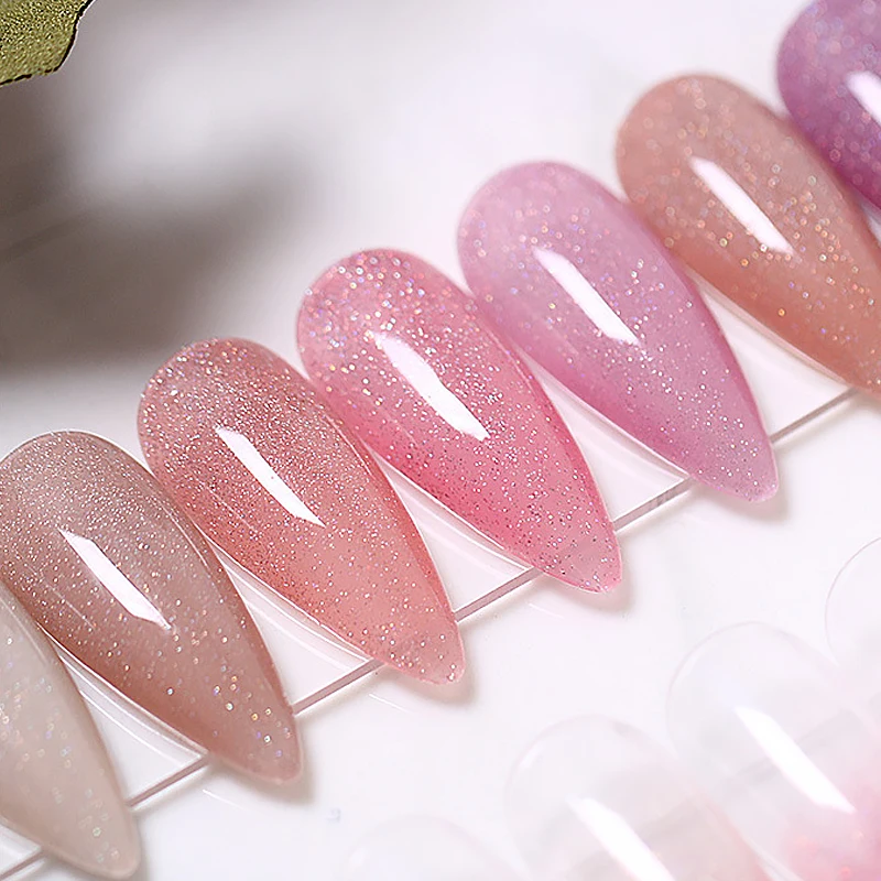 10ML Best Selling Startree Dream Starry Sky Nail Polish Glitter 9 Colors UV Nail Gel Dazzling Nine Colors Gel Art Origin GUA
10ML Best Selling Startree Dream Starry Sky Nail Polish Glitter 9 Colors UV Nail Gel Dazzling Nine Colors Gel Art Origin GUA
