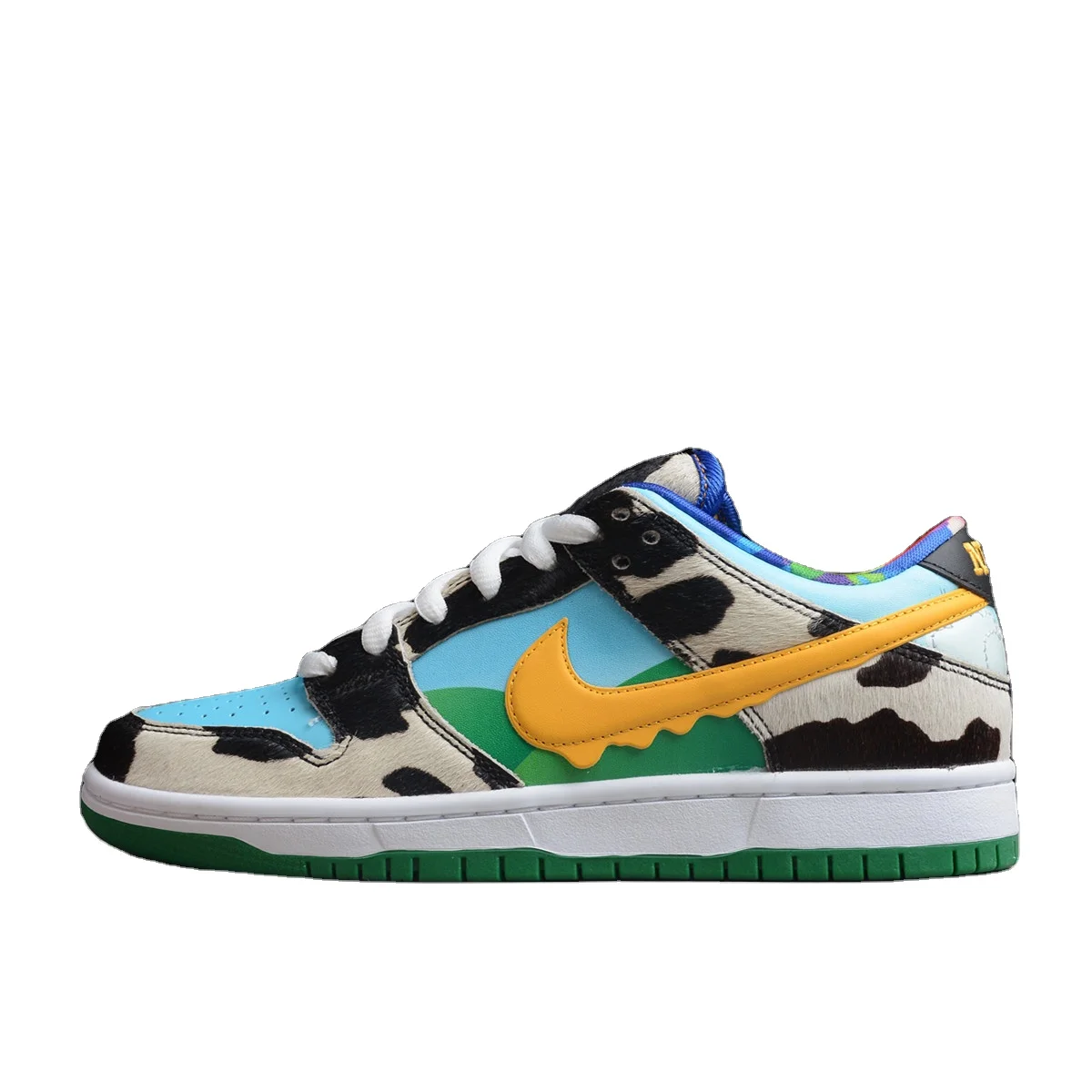 Original 1:1 Top Quality Version Men Shoes Big Size Unisex Ben Jerrys Ice Cream Nike Dunks Low Sneaker Shoes
Original 1:1 Top Quality Version Men Shoes Big Size Unisex Ben Jerrys Ice Cream Nike Dunks Low Sneaker Shoes