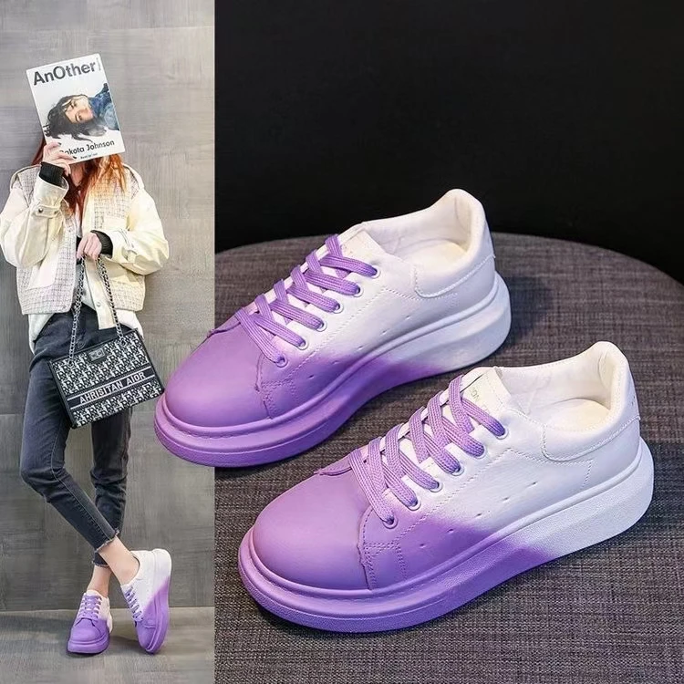 Made in China cheap new sports shoes 2021 New diverse hot sale women single shoes women casual running shoes stock, Mixed
Made in China cheap new sports shoes 2021 New diverse hot sale women single shoes women casual running shoes stock, Mixed