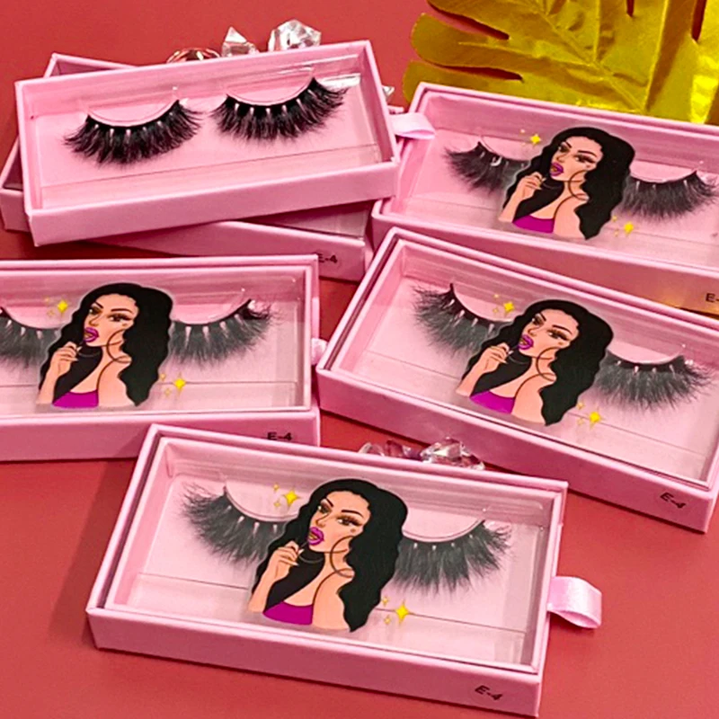 Real Mink Vendor Eyelashes Diamond Box With 100% Siberian Mink Lash Qingdao Custom Logo, Natural black
Real Mink Vendor Eyelashes Diamond Box With 100% Siberian Mink Lash Qingdao Custom Logo, Natural black