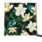 microfiber double side printed suede quick dry beach travel towel unifi certificated recycled bottle towel