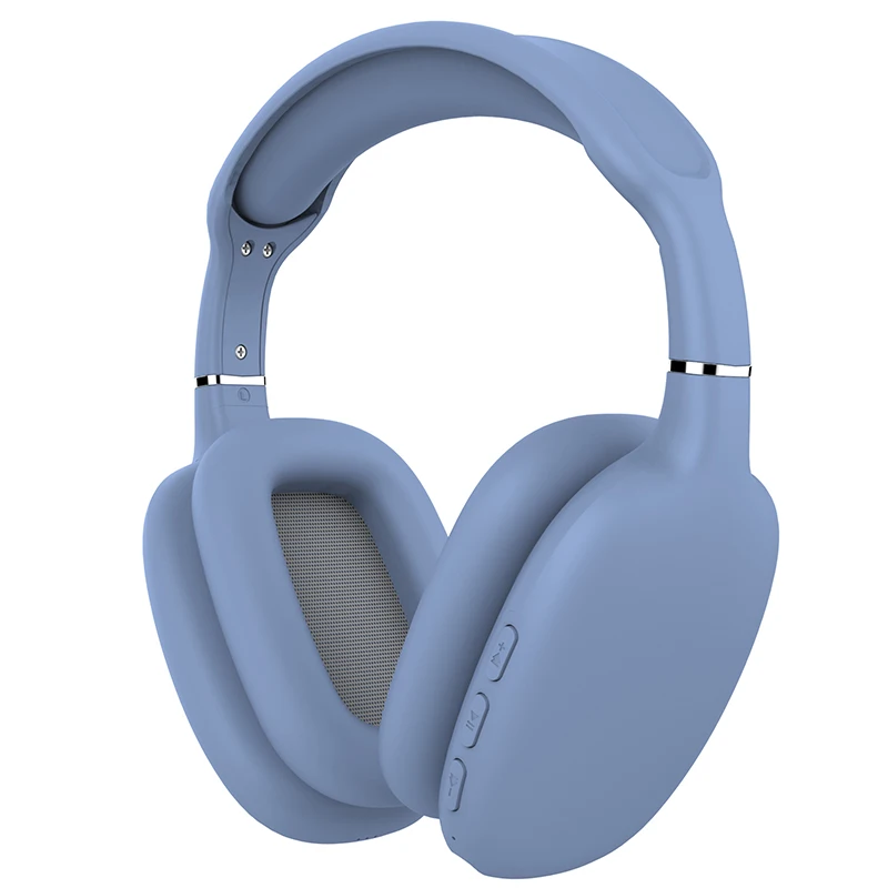 Noise-Proof Wifi Headset Is Suitable For Apple, Huawei, Samsung, Colorful Comfortable And Beautiful Headphones, Colors customized
Noise-Proof Wifi Headset Is Suitable For Apple, Huawei, Samsung, Colorful Comfortable And Beautiful Headphones, Colors customized