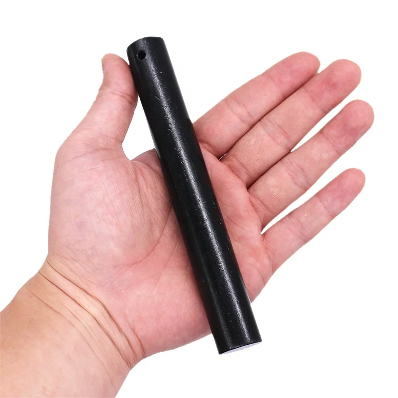 6Inch Heavy Duty EDC Hiking Gear Flint Steel Ferrocerium Rod for Backpacking Hiking Camper
6Inch Heavy Duty EDC Hiking Gear Flint Steel Ferrocerium Rod for Backpacking Hiking Camper