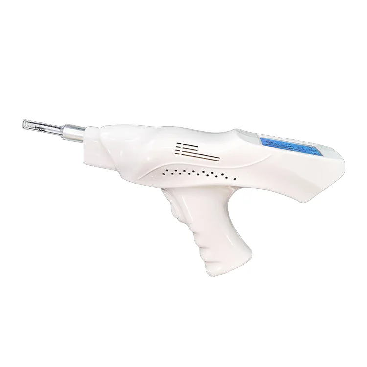 Needle Free Injection Skin Tightening Electric Hyaluronic pen Mesoterapy meso gun beauty Machine
Needle Free Injection Skin Tightening Electric Hyaluronic pen Mesoterapy meso gun beauty Machine