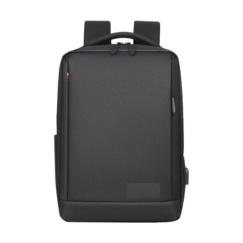 Business Computer Backpack Oxford Cloth Large Capacity Fashion Simple Factory Custom, 4 colors or customized
Business Computer Backpack Oxford Cloth Large Capacity Fashion Simple Factory Custom, 4 colors or customized