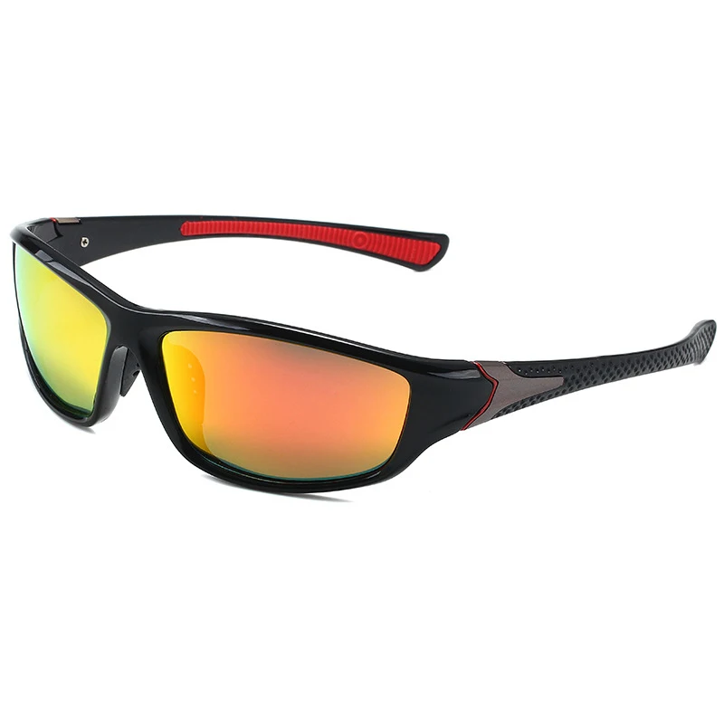 2022 New Outdoor Sports Bike Cycling Sunglasses Men's Fashion Luxury Color Polarized Night Vision Sunglasses
2022 New Outdoor Sports Bike Cycling Sunglasses Men's Fashion Luxury Color Polarized Night Vision Sunglasses