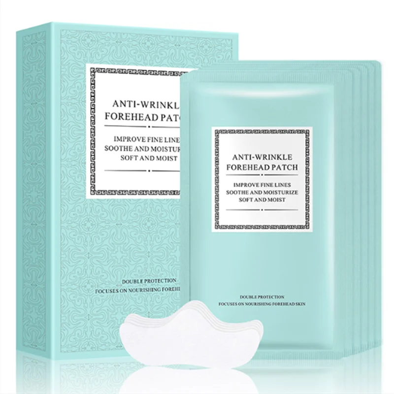New Reusable Eco-friendly Medical Grade Silicone Face Anti Wrinkle Pads, Transparent
New Reusable Eco-friendly Medical Grade Silicone Face Anti Wrinkle Pads, Transparent