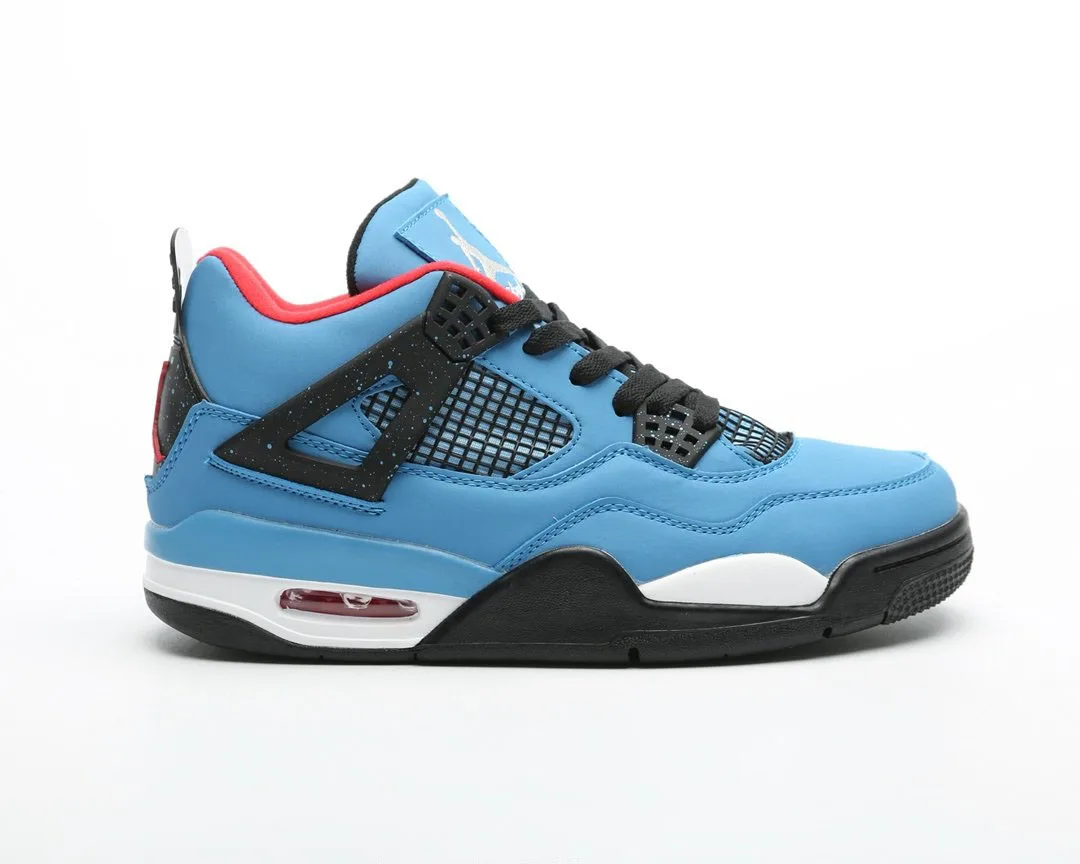 New Basketball Running Shoes High quality fashion board AJ 4 basketball shoes thick bottom increased orgasm sneakers men AJ4
New Basketball Running Shoes High quality fashion board AJ 4 basketball shoes thick bottom increased orgasm sneakers men AJ4