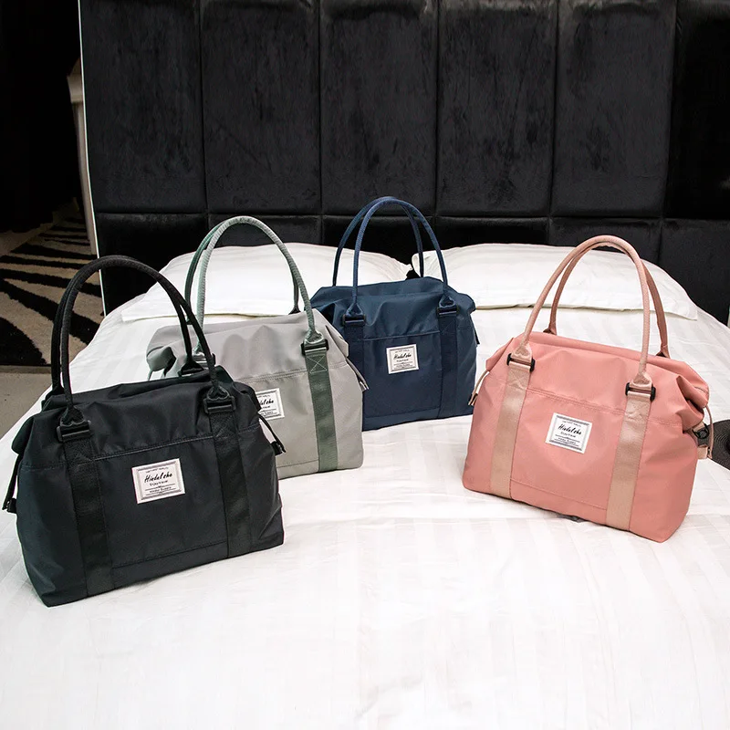 Women's shoulder luggage hand large capacity travel bag Men's fitness lightweight simple waterproof travel bag Wholesale, Pink,pink-1,blue,black,black-1,black-2,black-3,black-4,black-5
Women's shoulder luggage hand large capacity travel bag Men's fitness lightweight simple waterproof travel bag Wholesale, Pink,pink-1,blue,black,black-1,black-2,black-3,black-4,black-5