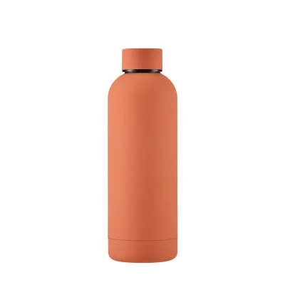 Mikenda Double vacuum flask sports kettle, simple fashion customized color, unique technology, manufacturers directly, Mix
Mikenda Double vacuum flask sports kettle, simple fashion customized color, unique technology, manufacturers directly, Mix
