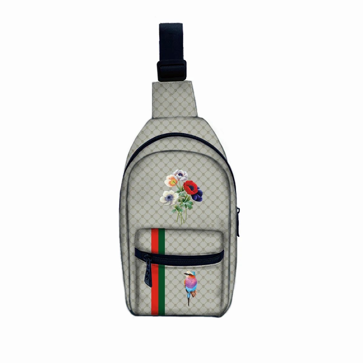 High quality front chest pack custom lightweight adjustable shoulder strap fanny pack chest zipper bag pack chest girl 2020, Customized
High quality front chest pack custom lightweight adjustable shoulder strap fanny pack chest zipper bag pack chest girl 2020, Customized