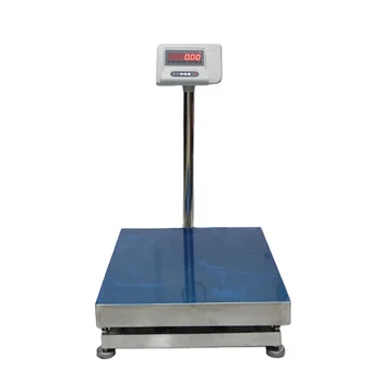 portable weighing machine