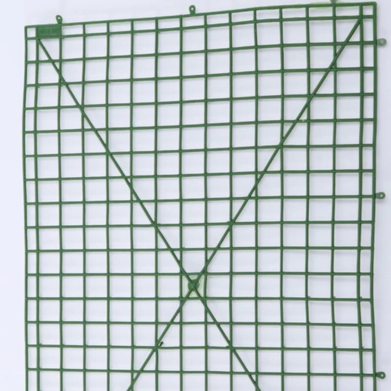 60x40cm Plastic Frame For Flowers Wall Arches DIY Wedding Decoration Backdrop Plastic Sub-rack Flower Row Flower Mat Grid
60x40cm Plastic Frame For Flowers Wall Arches DIY Wedding Decoration Backdrop Plastic Sub-rack Flower Row Flower Mat Grid