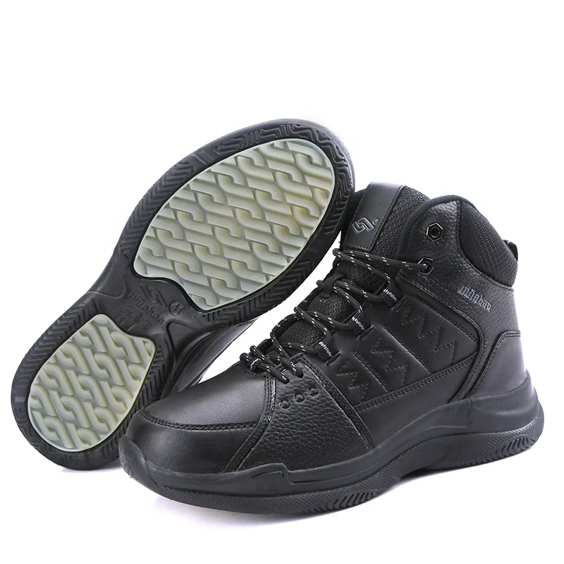 Men Winter Snow Boots Waterproof Leather Sneakers Super Warm Men's Boots Outdoor Brand Male Hiking Boots trend Work Shoes
Men Winter Snow Boots Waterproof Leather Sneakers Super Warm Men's Boots Outdoor Brand Male Hiking Boots trend Work Shoes