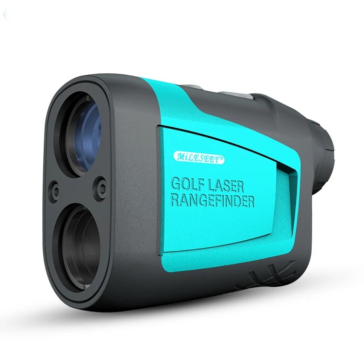 

Mileseey PF210 Long Distance Range Meter Finder 600M Golfing Digital Golf Laser Rangefinder