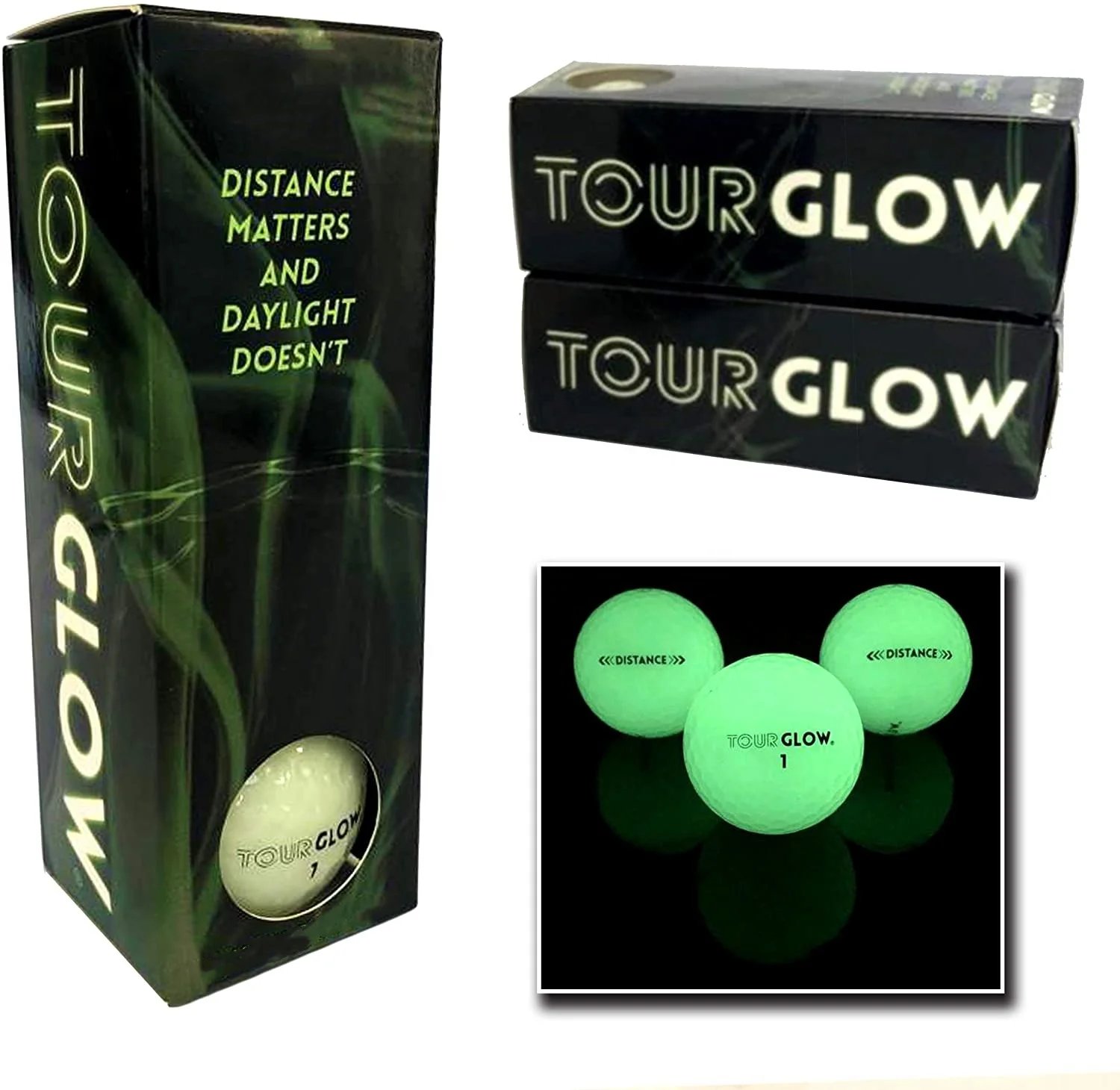 UV Flashlight Rechargeable Fluorescent Training golf Balls glow in the dark at night
UV Flashlight Rechargeable Fluorescent Training golf Balls glow in the dark at night