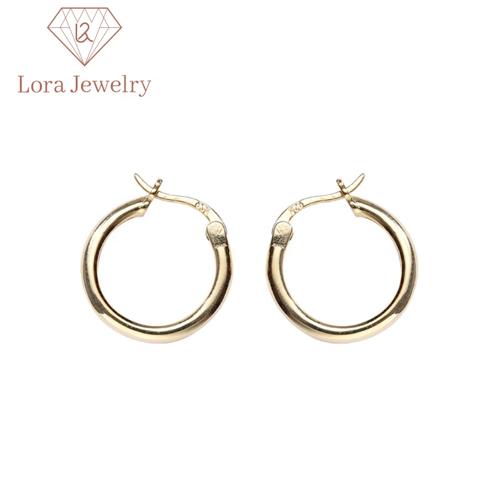 Hot Sale Women Jewelry Personalized S925 Sterling Silver Circle wild earrings
Hot Sale Women Jewelry Personalized S925 Sterling Silver Circle wild earrings