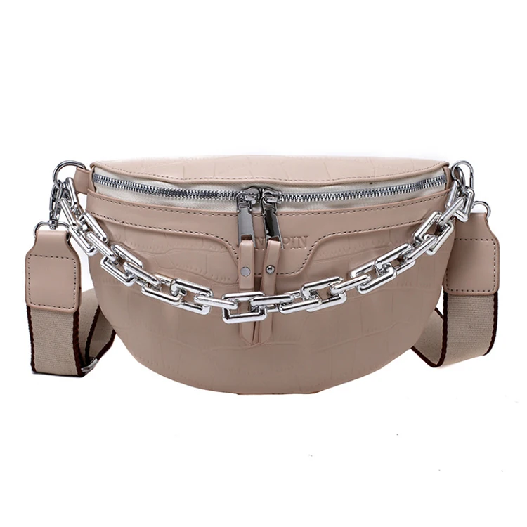 Fashion Messenger Bags Sling Waist Bag 
Fashion Messenger Bags Sling Waist Bag