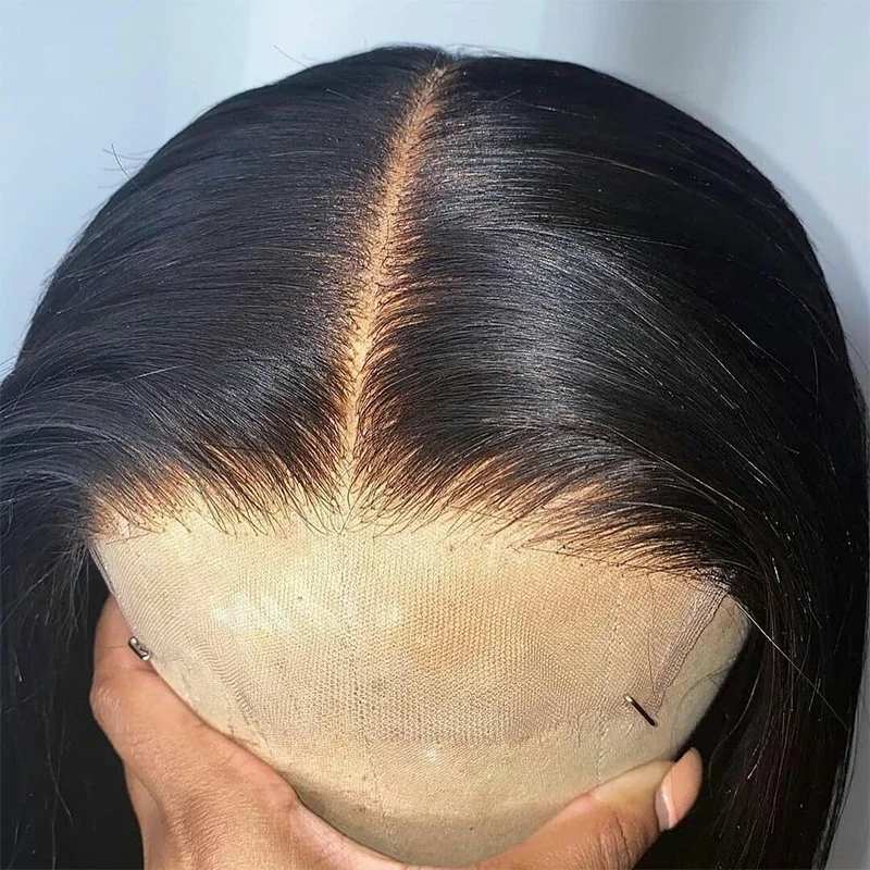 New Arrival Short Bob Wigs 14Inch Straight 130%Density Hd Transparent Swiss Lace Wig Human Hair 5X5 Lace Closure Wig
New Arrival Short Bob Wigs 14Inch Straight 130%Density Hd Transparent Swiss Lace Wig Human Hair 5X5 Lace Closure Wig